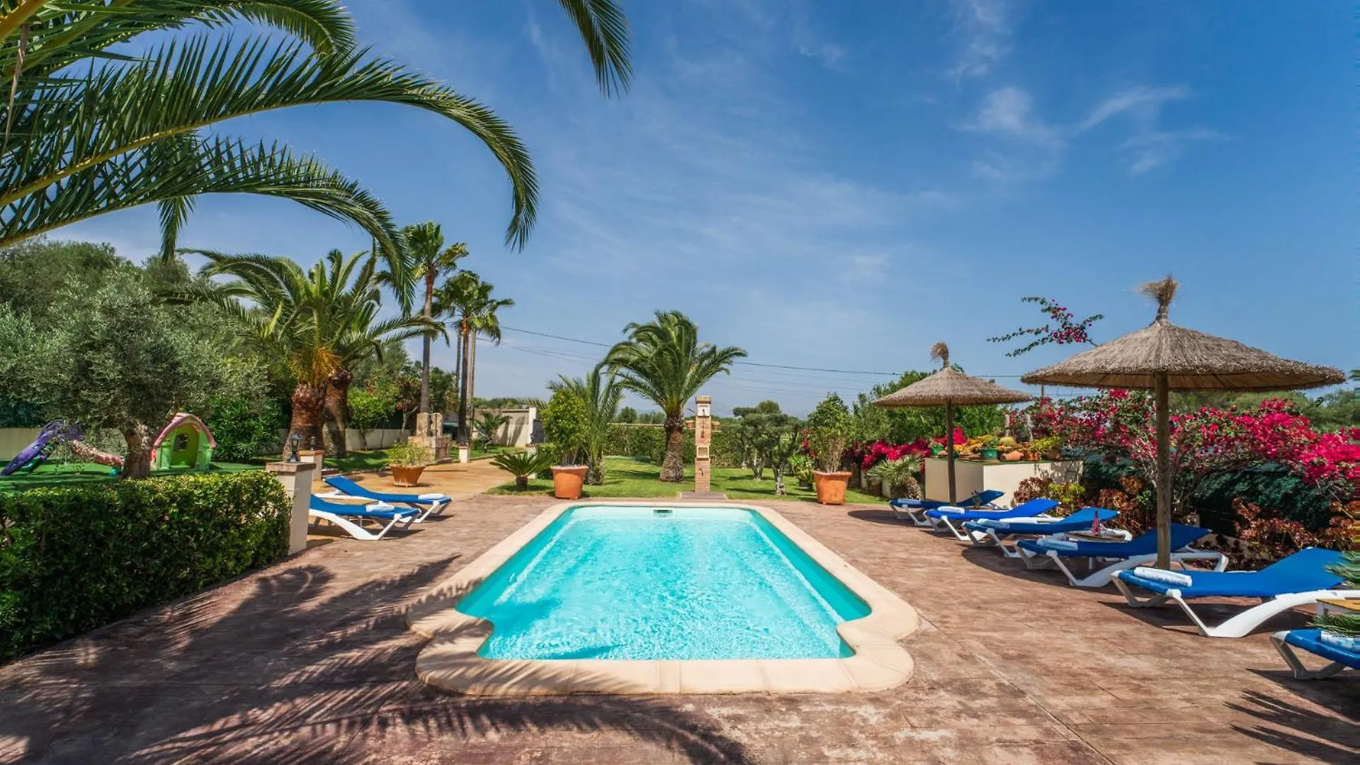 Ideal Property Mallorca - Ca Na Pepa Muro 0*,  Spagna