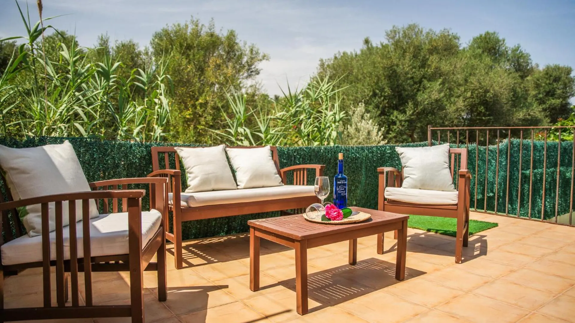 Ideal Property Mallorca - Ca Na Pepa Muro 0*,  Spagna