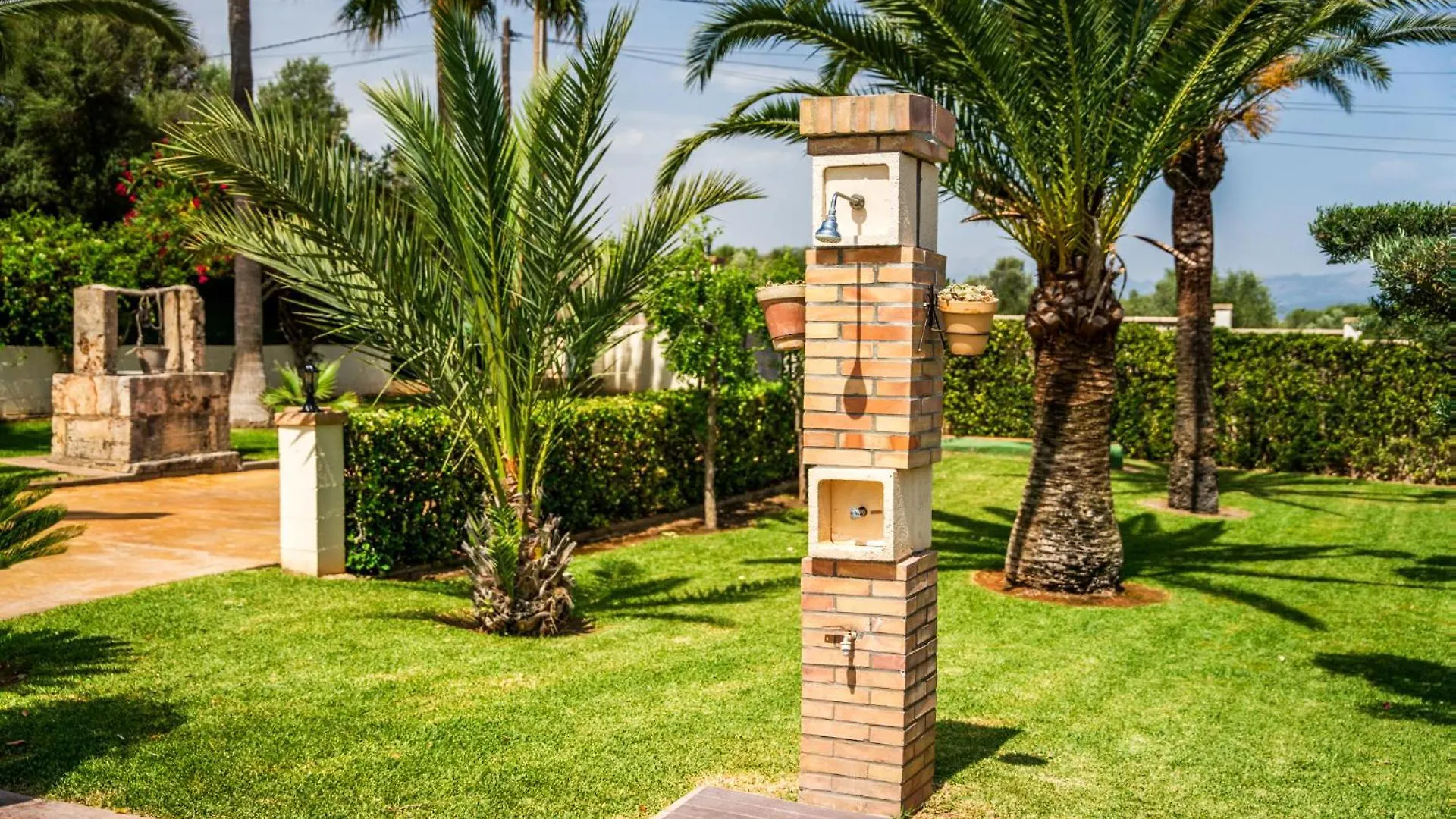 Ideal Property Mallorca - Ca Na Pepa Muro