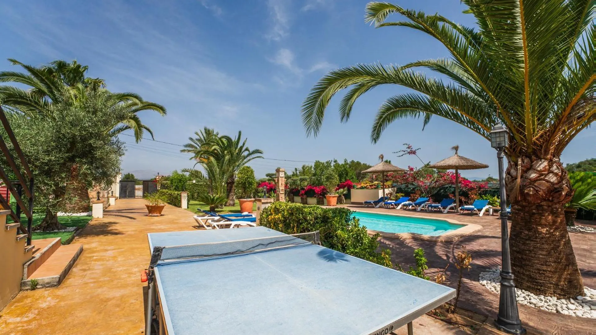 Ideal Property Mallorca - Ca Na Pepa Muro 0*,  Spagna