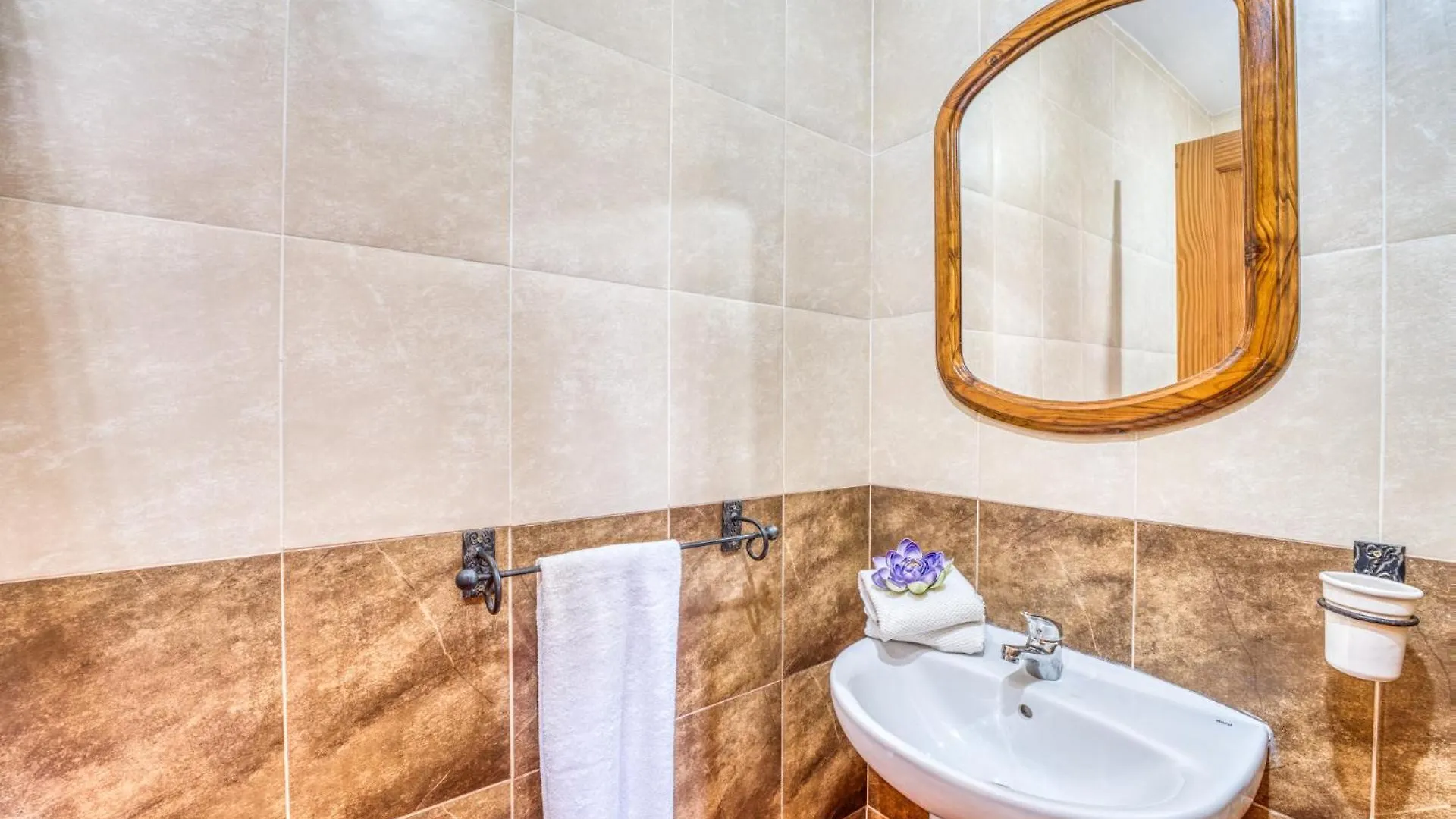 Casa di campagna Ideal Property Mallorca - Ca Na Pepa Muro Spagna