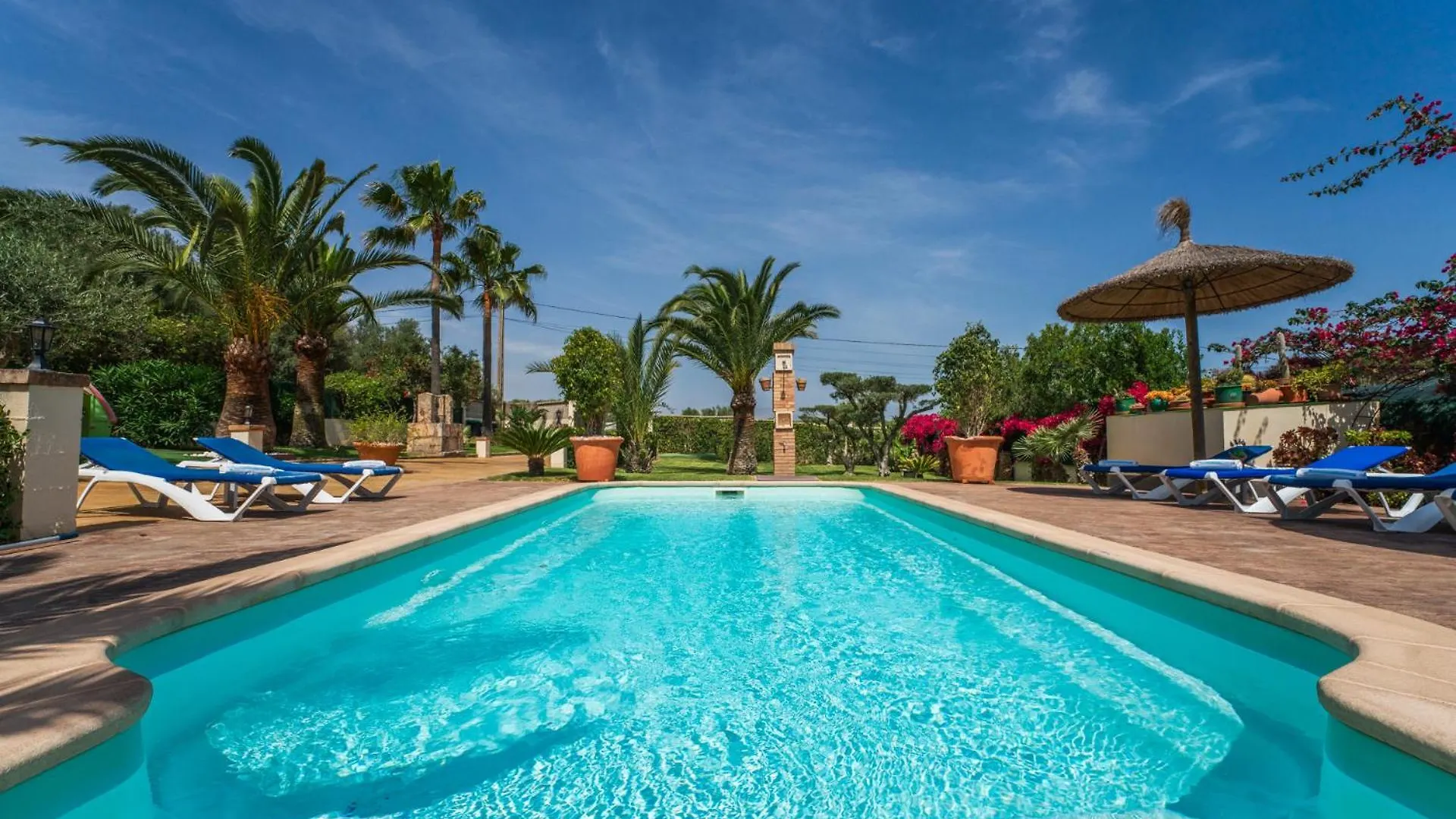 Ideal Property Mallorca - Ca Na Pepa Muro