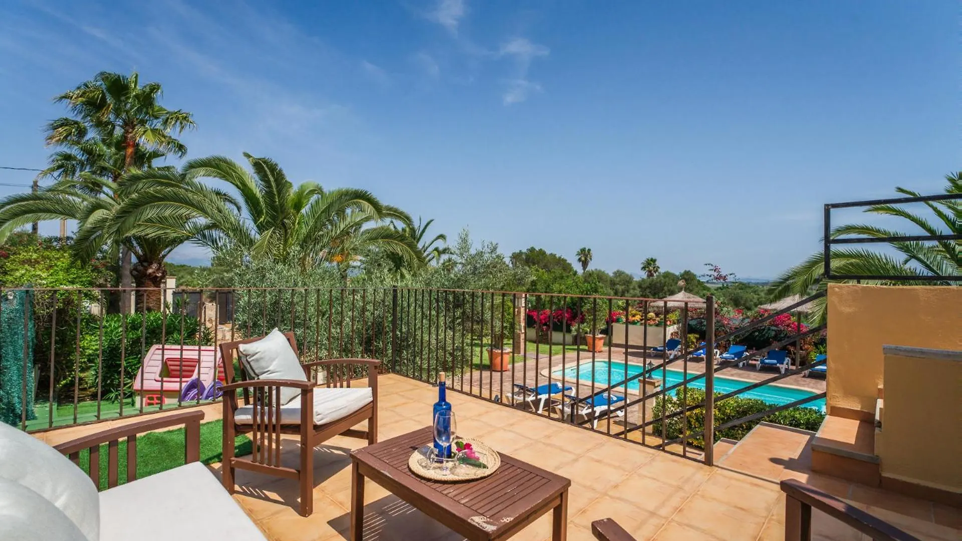 Ideal Property Mallorca - Ca Na Pepa Muro 0*,  Spagna