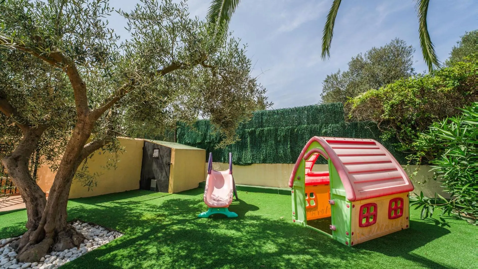 Ideal Property Mallorca - Ca Na Pepa Muro Casa di campagna